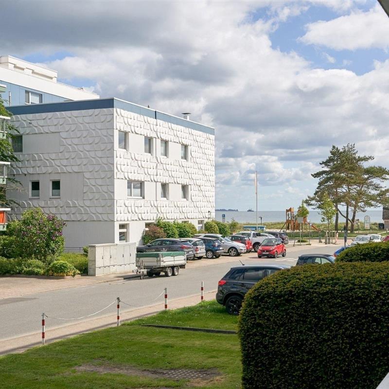 Ferielejlighed - 3 personer -  - Hansastraße - 23683 - Scharbeutz