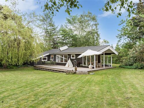 Ferienhaus - 6 Personen -  - Grønager - Tinkerup Strand - 3230 - Grästed