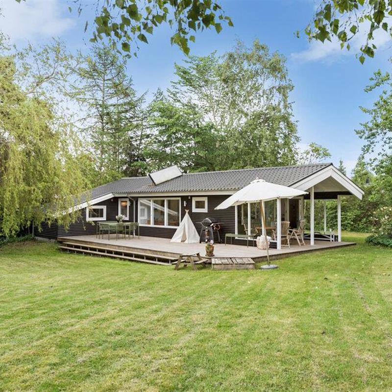 Ferienhaus - 6 Personen -  - Grønager - Tinkerup Strand - 3230 - Grästed