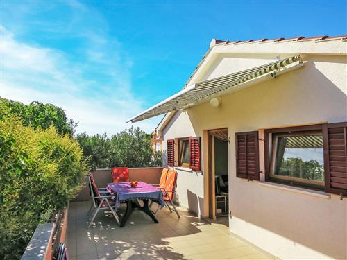 Ferienhaus - 5 Personen -  - Vodice - 22000