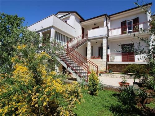 Holiday apartment - 4 persons -  - Porec - 52440