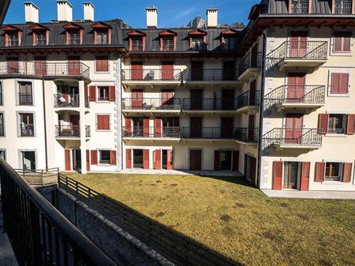 Ferielejlighed - 4 personer -  - 74400 - Chamonix Mont Blanc