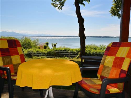 Ferielejlighed - 4 personer -  - Seestraße - 83339 - Chieming