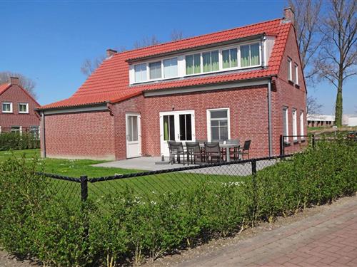 Ferienhaus - 8 Personen -  - 4511PC - Breskens