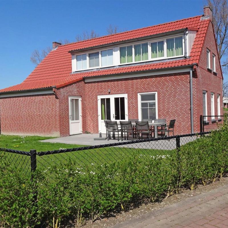 Sommerhus - 8 personer -  - 4511PC - Breskens