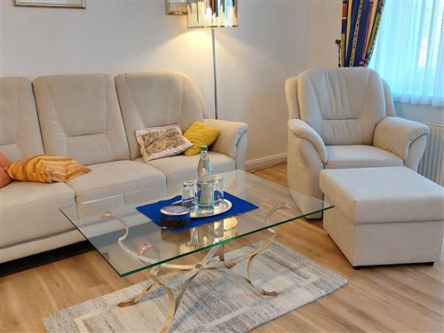 Holiday Home/Apartment - 3 persons -  - Putbuser Str. - 18609 - Binz