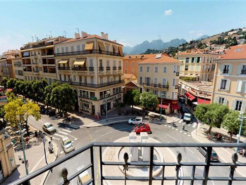 Holiday Home/Apartment - 4 persons -  - 06500 - Menton