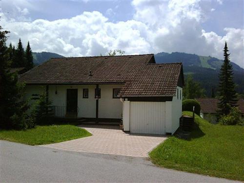 Vacation center - 6 persons -  - Fuchsweg - 87484 - Nesselwang