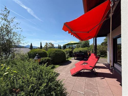 Feriecenter - 6 personer -  - Fuchsweg - 87484 - Nesselwang