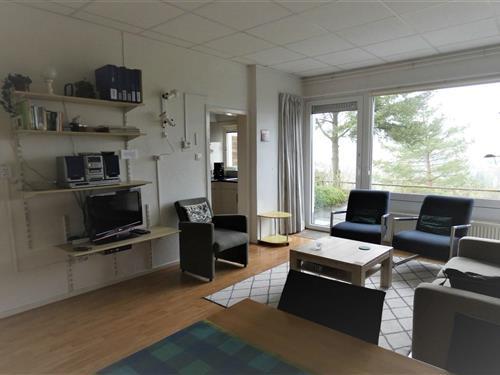 Ferienhaus - 3 Personen -  - 33165 - Lichtenau - Husen