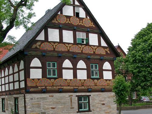 Sommerhus - 3 personer -  - 33165 - Lichtenau - Husen