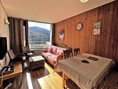 Feriehus / leilighet - 5 personer -  - 74220 - La Clusaz