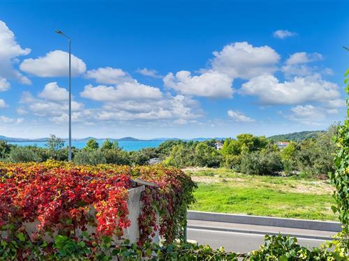 Ferienwohnung - 2 Personen -  - Zagrebacka - Sibenik-Pirovac - 22213 - Pirovac