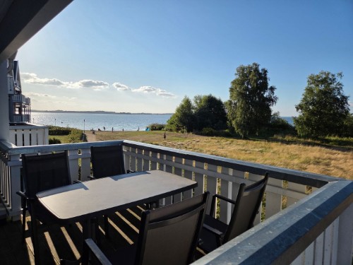 Ferielejlighed - 6 personer -  - Am Hafendorf - 17248 - Rechlin-Nord