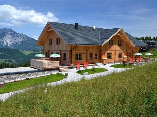 Holiday Home/Apartment - 24 persons -  - Pruggern