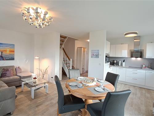 Ferielejlighed - 6 personer -  - Oberdorf - 18233 - Pepelow