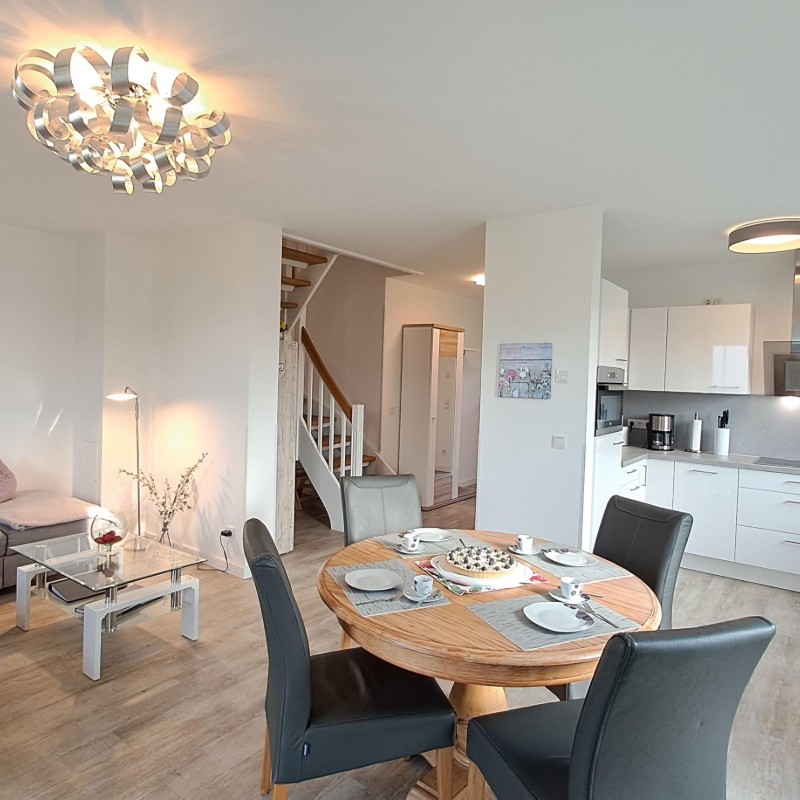 Ferielejlighed - 6 personer -  - Oberdorf - 18233 - Pepelow