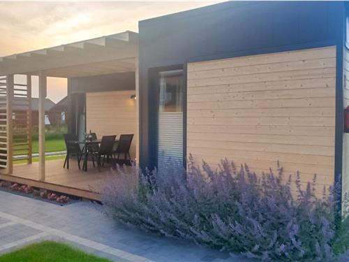 Sommerhus - 4 personer -  - Nadmorska - Jaroslawiec - 76-107 - Jezierzany