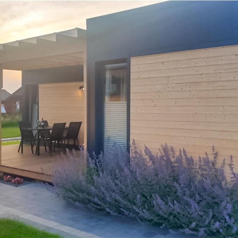 Sommerhus - 4 personer -  - Nadmorska - Jaroslawiec - 76-107 - Jezierzany