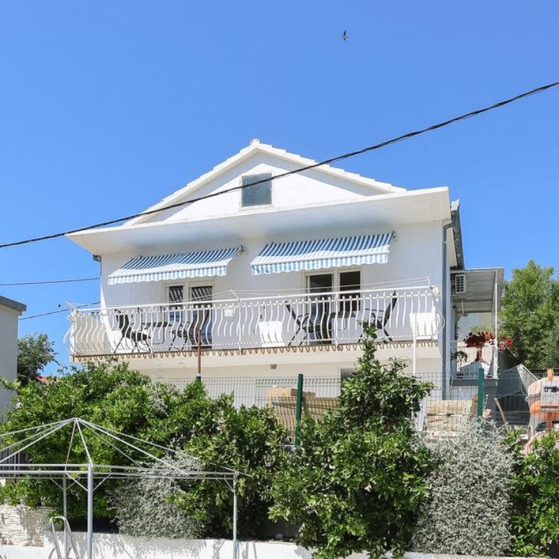 Ferielejlighed - 6 personer -  - Gustirna VIII/ - Trogir-Gustirna - 21222 - Gustirna