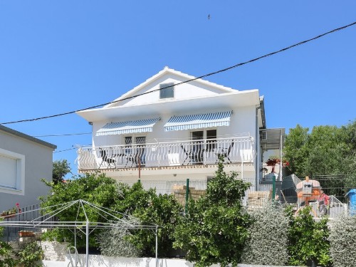 Ferieleilighet - 6 personer -  - Gustirna VIII/ - Trogir-Gustirna - 21222 - Gustirna