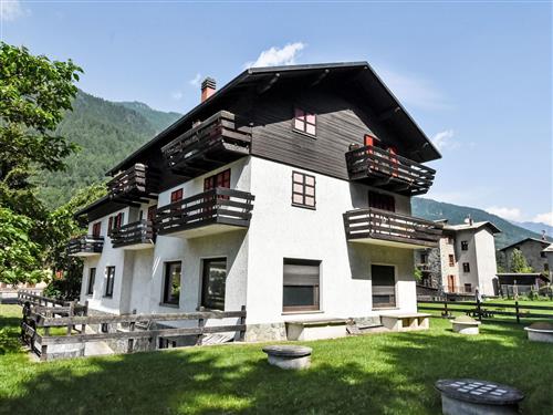 Ferielejlighed - 3 personer -  - Bormio - 23032