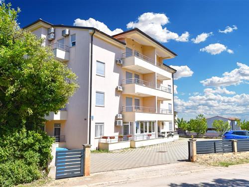 Ferienhaus - 2 Personen -  - Ribarska 11 - 52204 - Liznjan