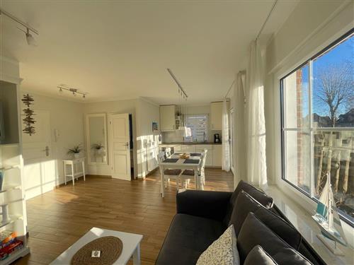 Ferieleilighet - 5 personer -  - Neue Reihe - 18374 - Zingst / Ostseebad Zingst