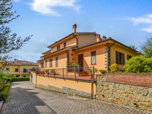 Ferielejlighed - 7 personer -  - Viale A. Diaz - 52048 - Monte San Savino