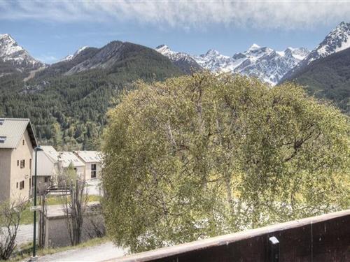 Ferienhaus - 7 Personen -  - 05220 - Le Monetier Les Bains