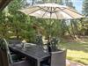 Billede 2 - Terrasse