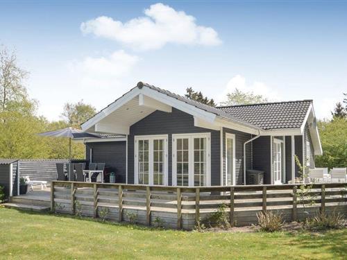 Ferienhaus - 6 Personen -  - Agnethesvej - Trend - 9670 - Lögstör