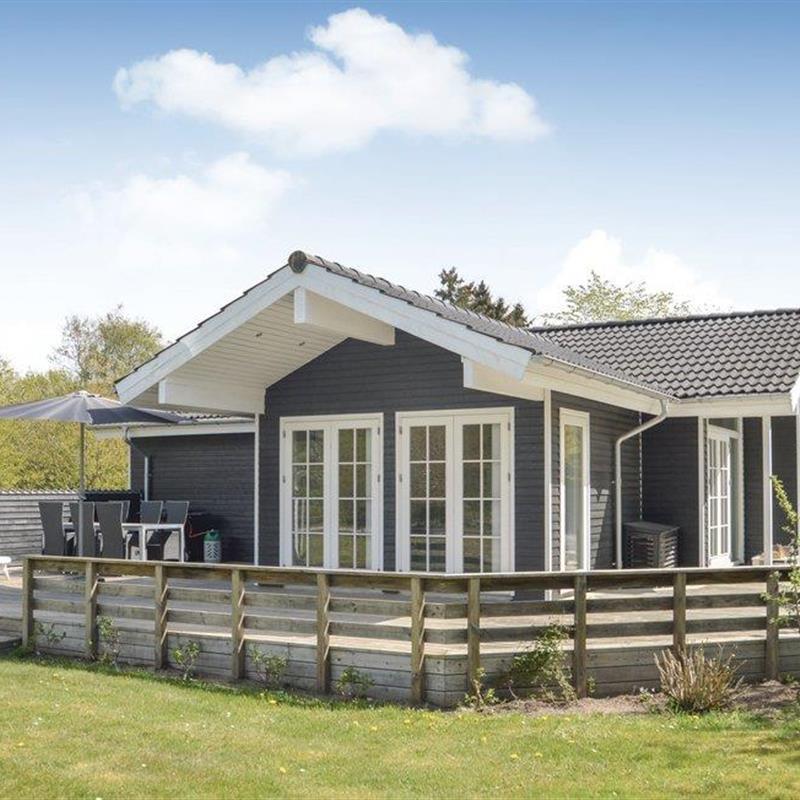 Sommerhus - 6 personer -  - Agnethesvej - Trend - 9670 - Løgstør