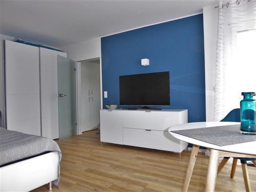 Semesterhus/Semesterlägenhet - 2 personer -  - Promenadestraße - 87561 - Oberstdorf