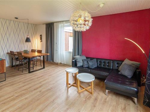 Sommerhus - 4 personer -  - Friesenstraße - 26553 - Dornumersiel
