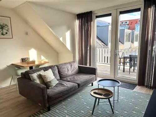 Ferielejlighed - 2 personer -  - 4374AX - Zoutelande