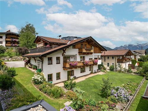  - 2 personer -  - Dörfl - 6305 - Itter