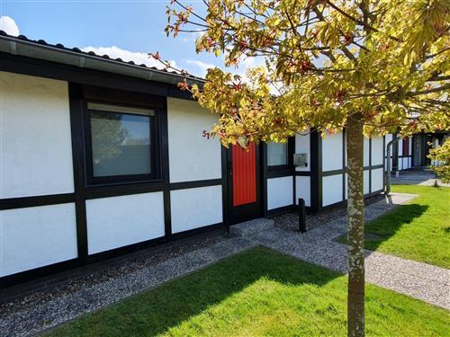 Sommerhus - 4 personer -  - Burhave - 26969