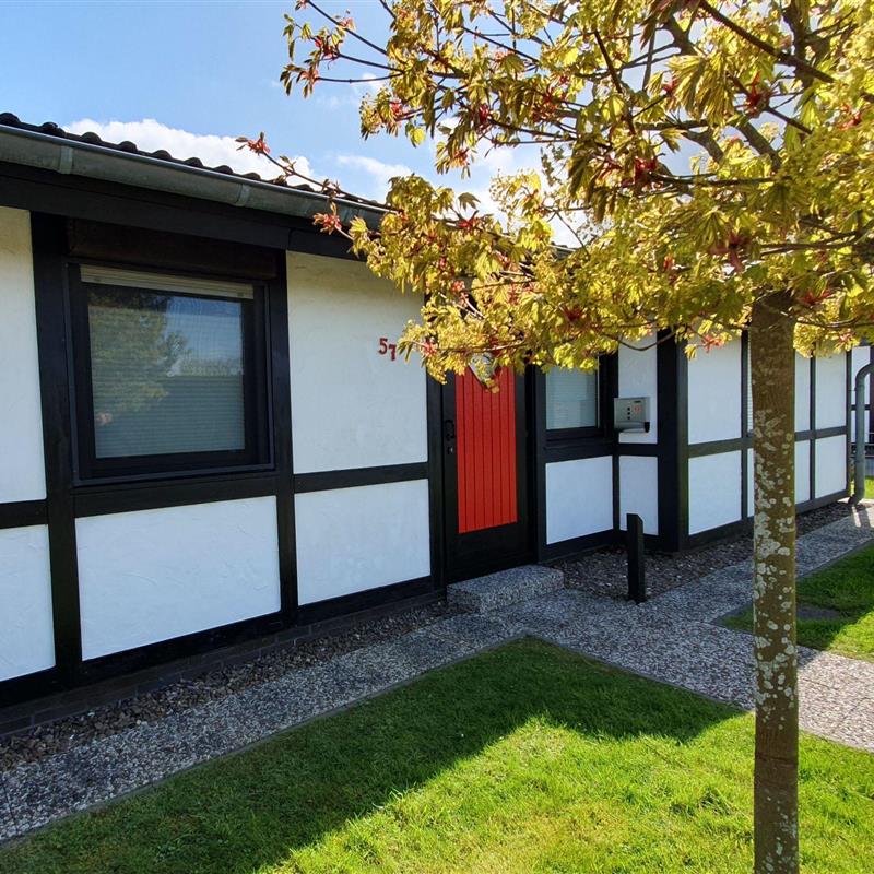 Sommerhus - 4 personer -  - Burhave - 26969