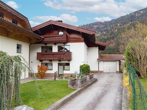 Ferienhaus - 4 Personen -  - Obere Nasensiedlung - 6305 - Itter