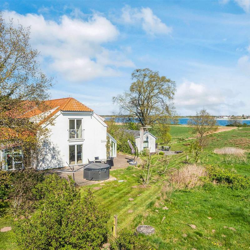 Ferienhaus - 24 Personen -  - Gammelbrovej 53 D - Aarösund - 6100 - Haderslev