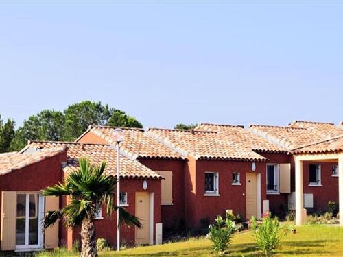 Semesterhus/Semesterlägenhet - 6 personer -  - 83480 - Puget-Sur-Argens