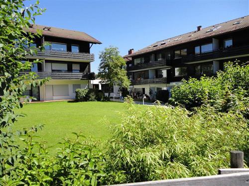 Holiday Home/Apartment - 5 persons -  - Am Goldbach - 87538 - Obermaiselstein