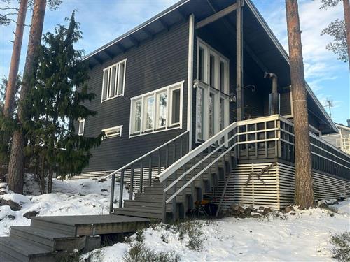 Holiday home - 6 persons -  - Kouvola - 47910