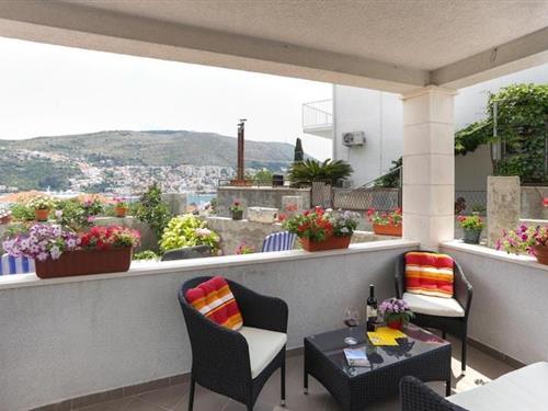 Holiday apartment - 4 persons -  - 20000 - Dubrovnik