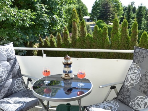 Sommerhus - 4 personer -  - 17449 - Karlshagen