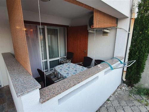 Sommerhus - 2 personer -  - Baška - 51523 - Baška