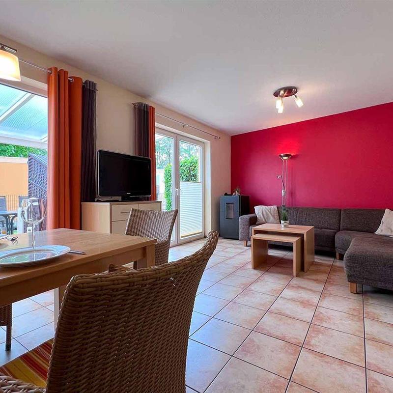 Sommerhus - 6 personer -  - Heinrich-Grube-Weg - 27476 - Cuxhaven