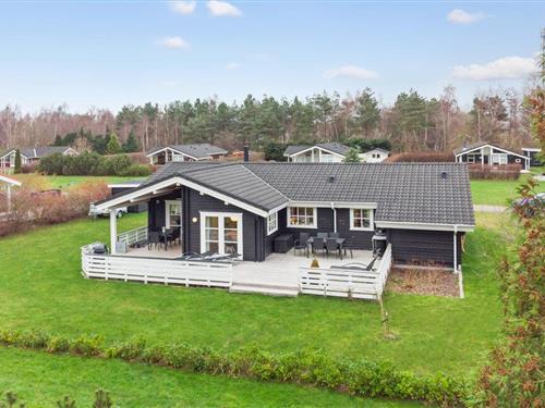 Ferienhaus - 10 Personen -  - Elsdyrstien - Marielyst - 4873 - Väggerlöse