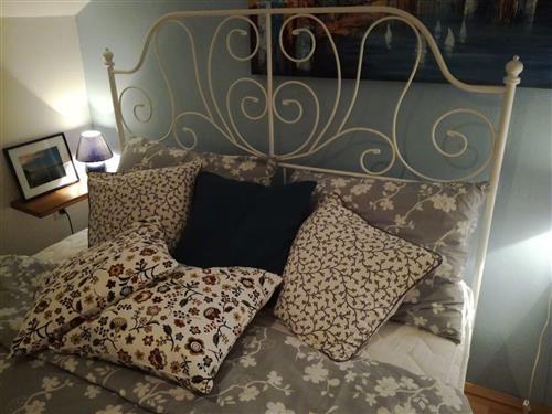 Ferielejlighed - 2 personer -  - Debeljak - 23206